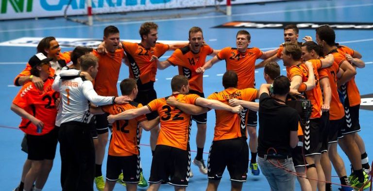 Квалификация Евро-2020. Сборная Голландии начала отбор с победы над эстонцами