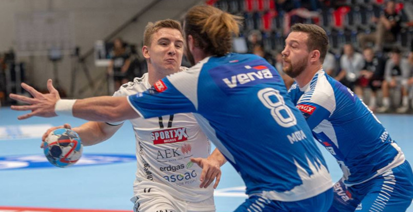 Лига чемпионов. "Висла" обыграла в гостях швейцарский "Вакер" и укрепила лидерство в группе