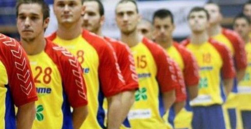 ЧЕ-2020. Команда Румынии дома обыграла сборную Литвы