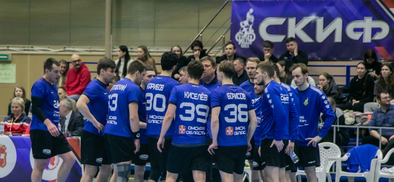 "Скифы" как главные претенденты, казанские "подарки" и взрослеющие "академики"… Обзор высшей лиги