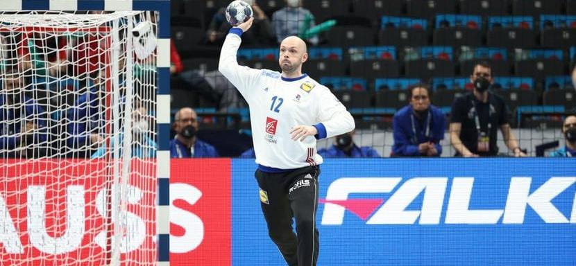 Олимпийский чемпион в составе сборной Франции, голкипер "Киля" Венсан Жерар объявил об окончании карьеры после этого сезона