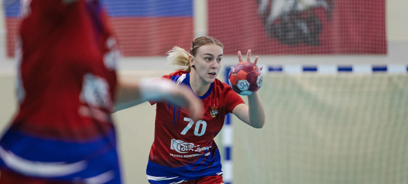 Высшая лига. "Сокол" из Сельца набрал первые очки, обыграв дубль "Звезды". "Уфа-Алиса" в гостях проиграла "Ладе-2", вторая команда ЦСКА победила