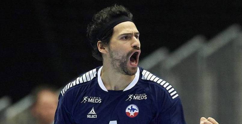 Испания. Эрвин Фойхтманн оказался не нужен Маноло Каденасу в "Адемаре"?