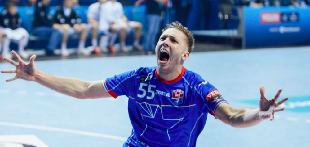 Лига чемпионов. Двое игроков "Мешкова Бреста" входят в шестерку лучших бомбардиров главного еврокубка после 12 туров