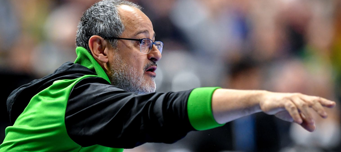 ЧМ-2019. Вашингтон Нуньес Силва: "Не могли даже представить, что сможем обыграть хорватов"