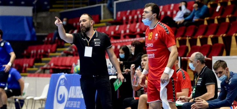 ЧЕ-2022. Главный тренер сборной Румынии Рареш Фортуняну: “Мы не могли поверить, что команда Косова может доставить нам проблемы”