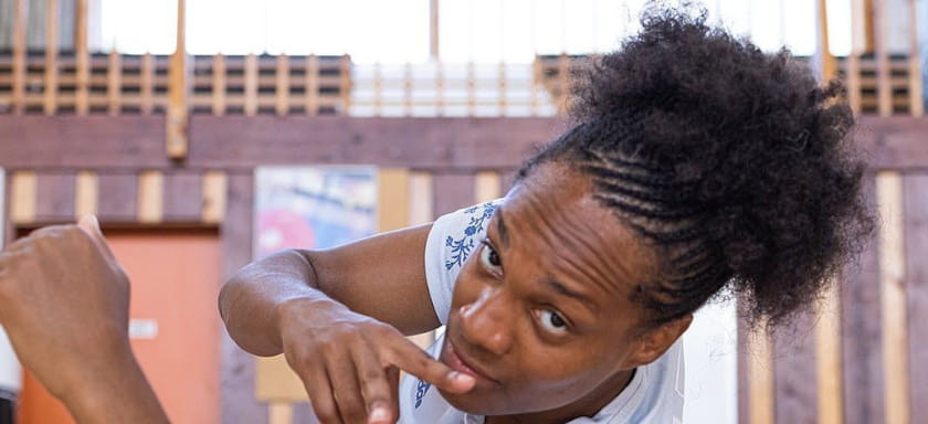 Олимпиада. Александра Лякрабер больше не сыграет в Токио. В заявке французской команды ее заменила Осеан Серсьен-Юголен