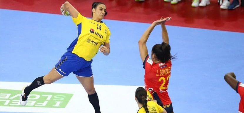 ЧЕ-2022. Бьянка Базалиу: "Бросай сильно! Вот о чём я думала в тот момент. Ощущения, конечно, непередаваемые!" (ВИДЕО)