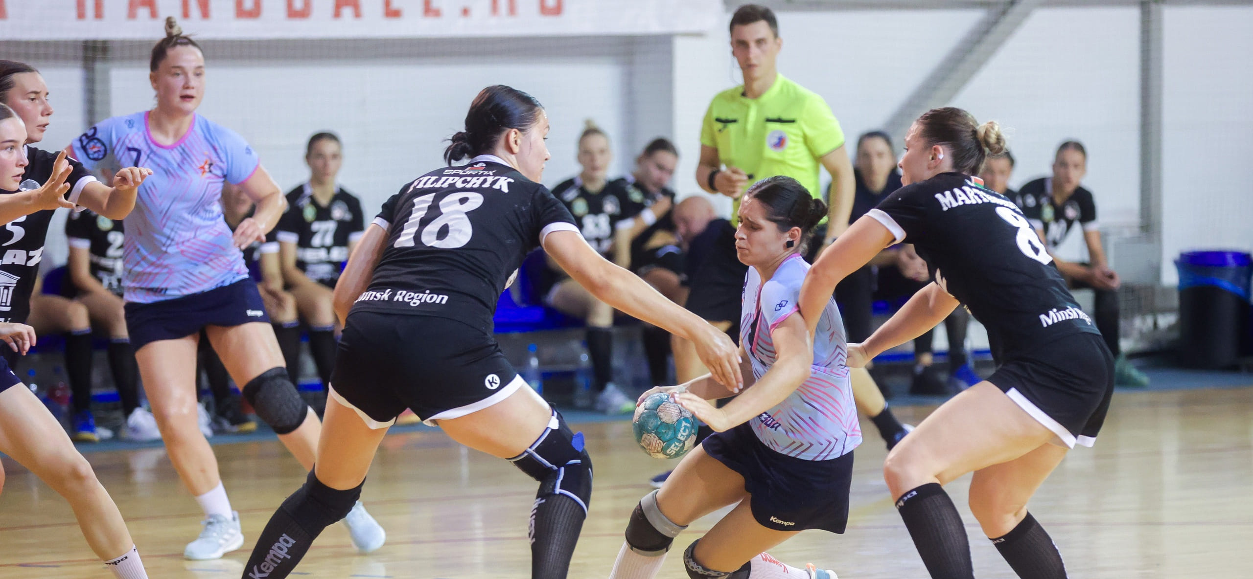 В третий игровой день на предсезонном турнире в Звенигороде "Черноморочка" встретится с БНТУ-БелАЗом, "Звезда" — с "Ладой"