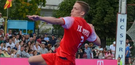 Македония. "Еурофарм" одолжит "Пелистеру" игроков для участия в Кубке ЕГФ