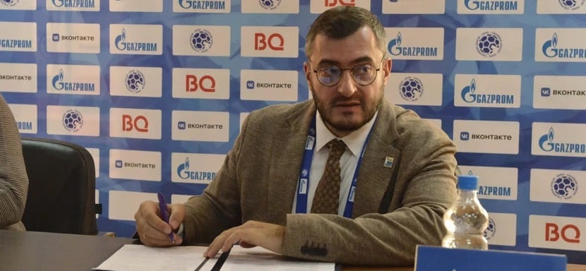 Борис Сапожников: "Нынешний сезон — это настоящий прорыв в диалоге со странами Ближнего Востока"