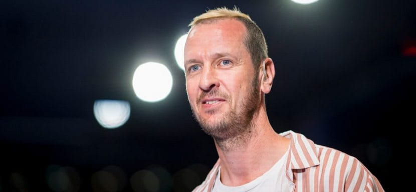 Паскаль Хенс: "Хочу, чтобы Ущинс остался в Германии. Возможно, его заинтересует "Киль", где строят что-то новое"