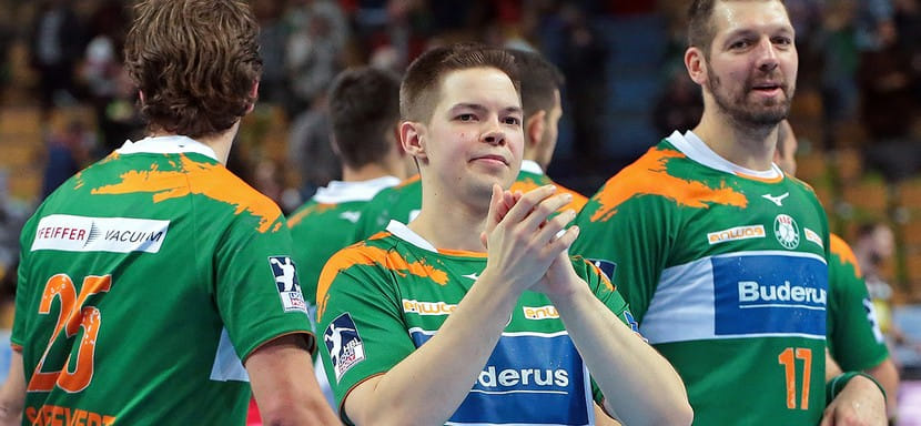 Бундеслига. Правый крайний Ларс Вайссгербер продолжит защищать цвета "Вецлара"