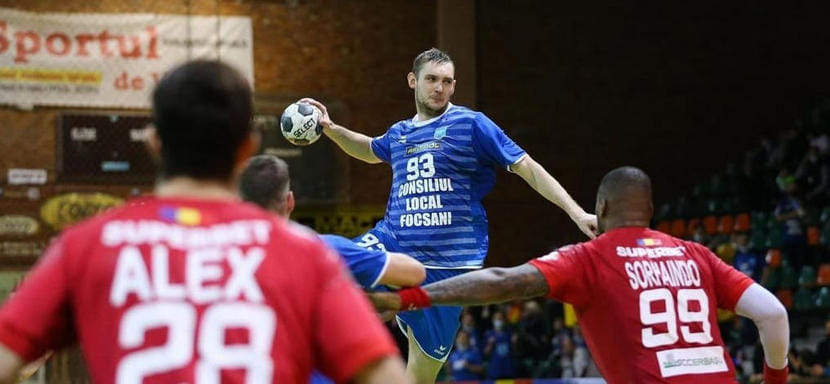 Роман Макришин: "Решил, что пора возвращаться домой. Охота поиграть в Казани, давно об этом мечтал"