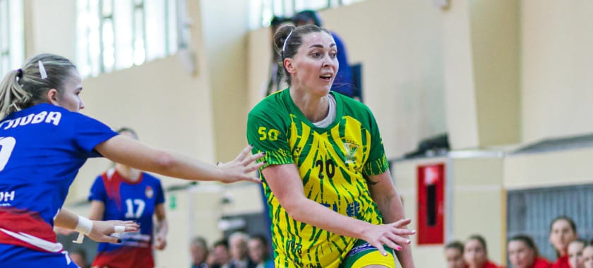 Александр Тарасиков: "Вопросы к главному тренеру "Кубани", почему Виктория Жилинскайте не лидер команды. А вот Яна Савинова — номер один!"