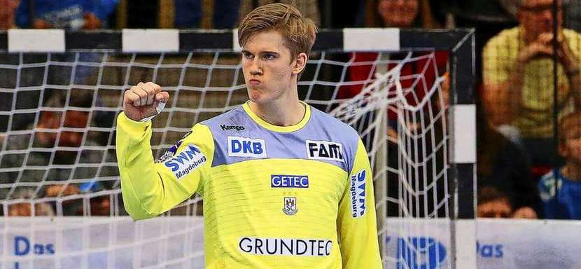 Бундеслига. Шведский вратарь Тобиас Тулин покидает "Штутгарт". Он продолжит карьеру в датском "Гудме"
