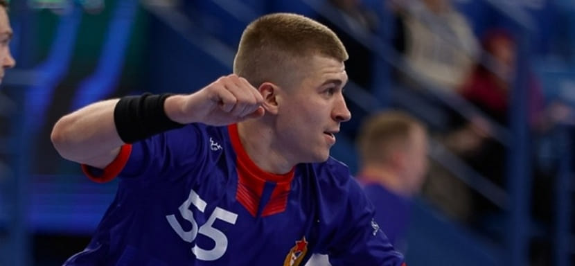 Дмитрий Ионов: "С кем бы провёл ужин из известных людей? Если брать спортсменов, то, наверное, Майкл Фелпс" (ВИДЕО)