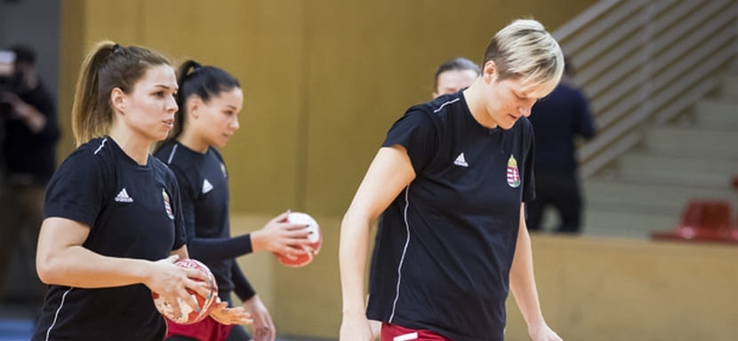 Рулевой сборной Венгрии Габор Даньи вызвал на ближайшую тренировочную сессию 19 гандболисток