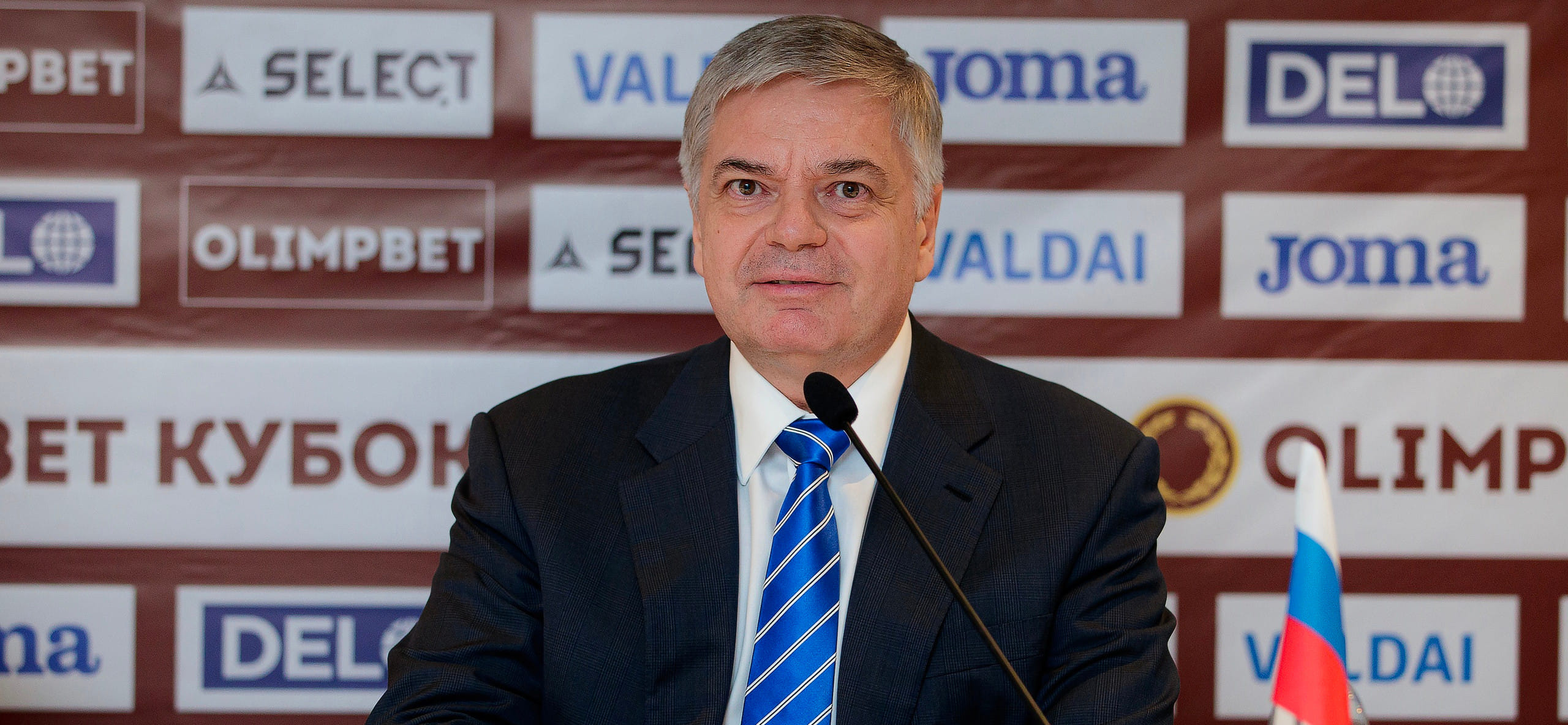 Эксклюзив БЦ. Сергей Шишкарёв: "Пусть не все будут лидерами, но не хотелось бы явных аутсайдеров"