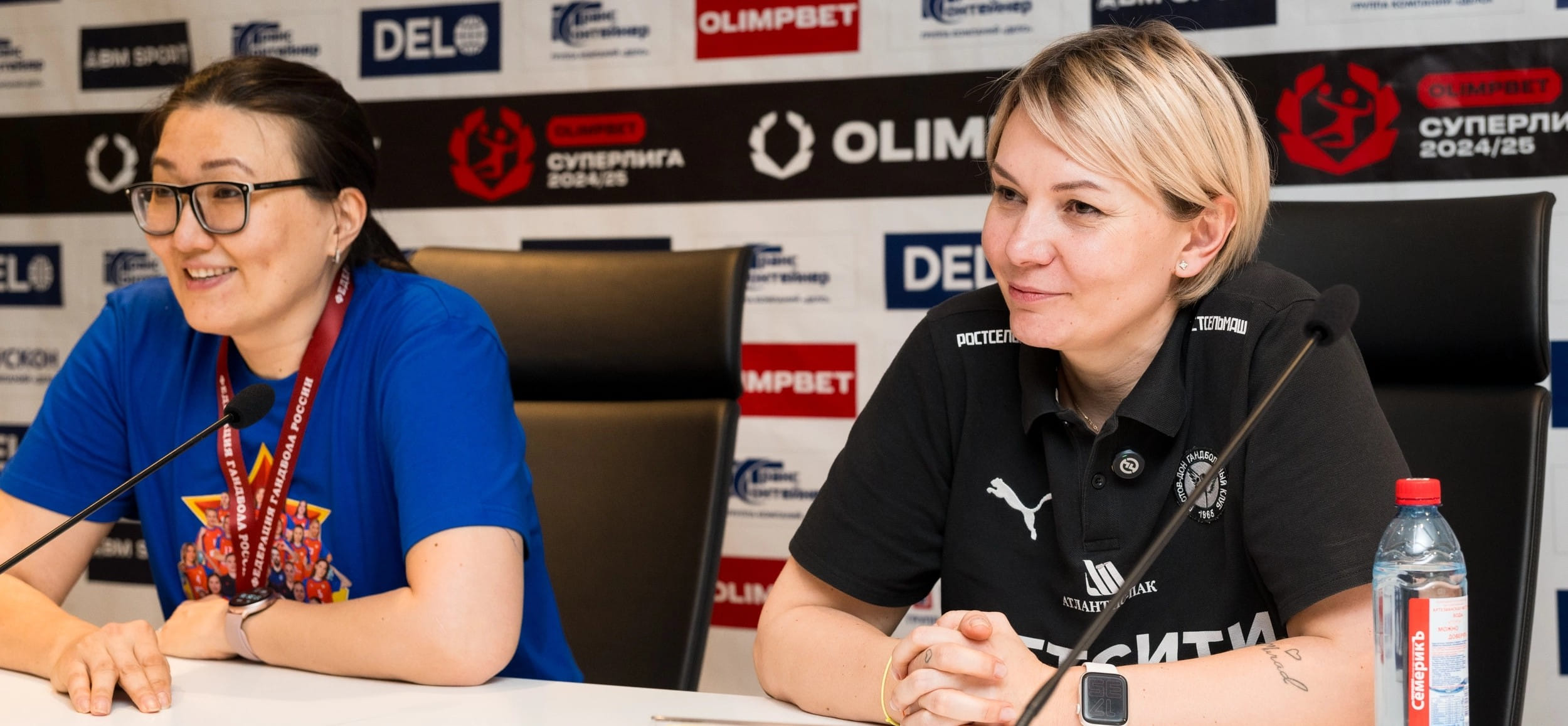 Тренеры молодеют и не задерживаются на одном месте. Что лучше — стабильность или перестановки?