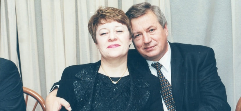 Ольга Степанова: "Спросила мужа: "Почему женский гандбол?" Ответил, что в городе много создано в спорте для мальчиков, а для девочек толком ничего и нет"