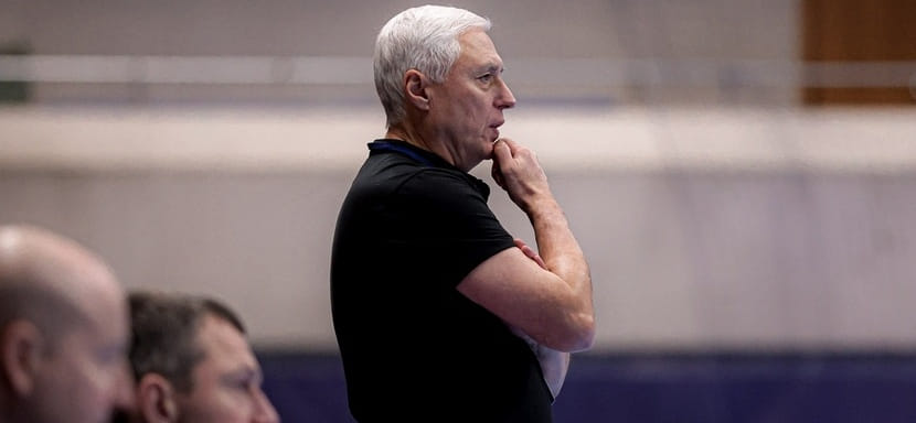 Юрий Шевцов: "К сожалению, Иран не смог приехать на турнир в Минске из-за финансовых вопросов"