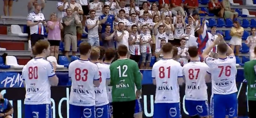 ЧЕ-2022 (U-20). Представители Фарерских Островов впервые в истории победили датчан в популярном игровом виде спорта