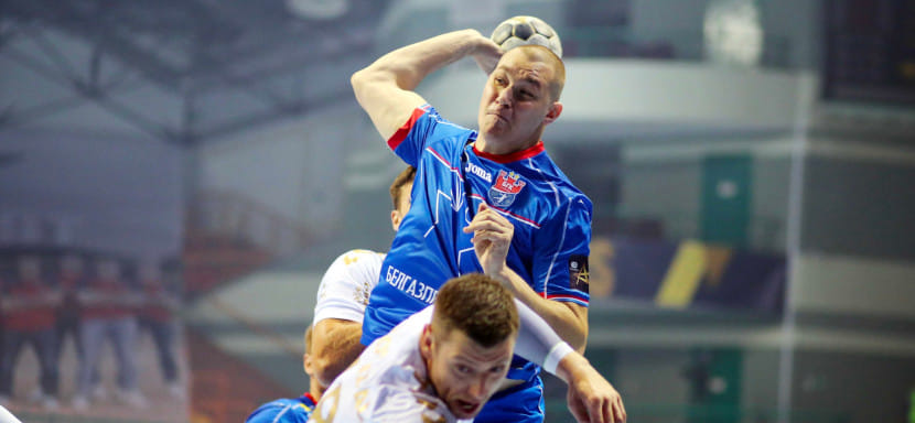 Лига чемпионов. Сюрпляс "Бреста": вопросы старые, ответы все еще отсутствуют