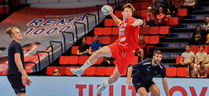 У левого полусреднего "Кольстада" и сборной Норвегии Йорана Йоханнессена — повторный разрыв ахиллова сухожилия