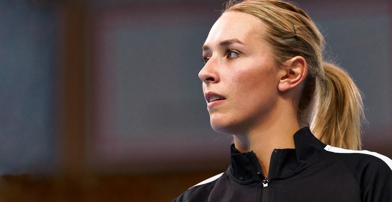 Лоис Аббинг: "Счастлива, что удалось два года отыграть на таком высоком уровне. Выступление за "Ростов-Дон" принесло мне много пользы"