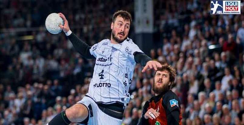 Бундеслига. В центральной игре тринадцатого тура "Киль" на домашней арене разгромил "Ганновер"