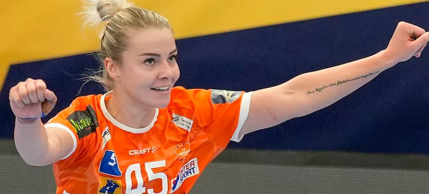 Ноэми Хафра о психологических проблемах: "Я почти выгорела, не хотела тренироваться и играть. Мне всё время хотелось плакать"