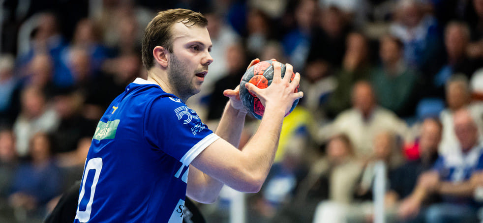 Кубок ЕГФ. "Войводина" Пуховского на старте полуфинального противостояния уступила "Алингсосу". А у норвежцев "Нербё" обыграл "Рунар"