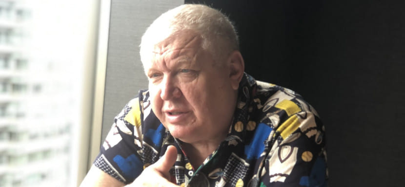 Олимпиада с Трефиловым. "Мы не в хоккей играем, не пятерками. Правда, Вяхирева сама просила передышку"