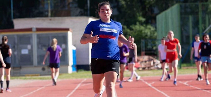 Olimpbet Суперлига. Трансферный слух. "Балтийская заря" рассталась с травмированной разыгрывающей Анной Волковой