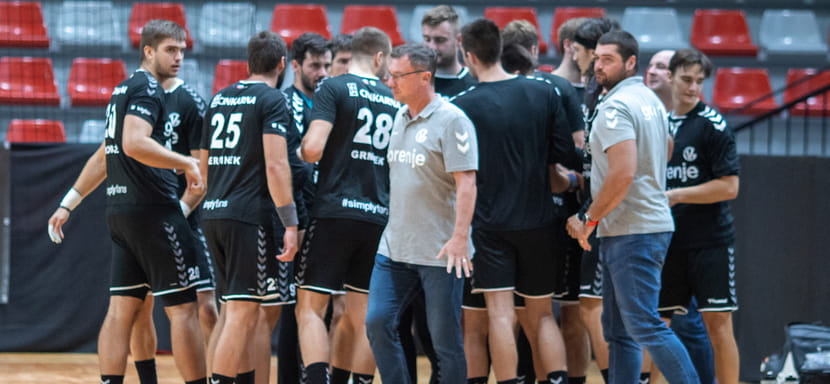 Балканы. У шести игроков “Горенья” подозрение на коронавирус. Матч чемпионата со “Шкофья-Локой” отменен