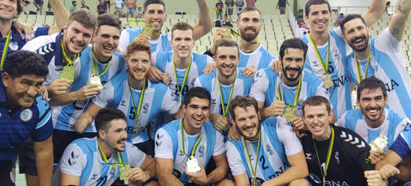 ЧМ-2023. Состав сборной Аргентины — самый возрастной на турнире. Команды Северной Македонии, США и Туниса — самые молодые