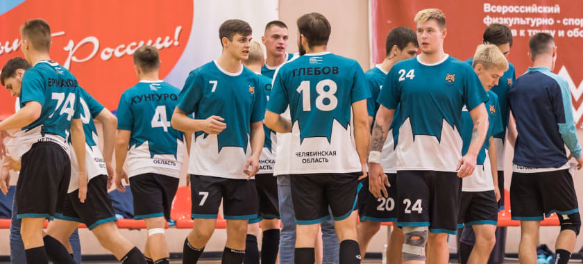 Olimpbet Суперлига. "Акбузат" без Серова, Гноевого и Насибуллина примет "Каустик", "Динамо-Сунгуль" дома сыграет с омским "Скифом"