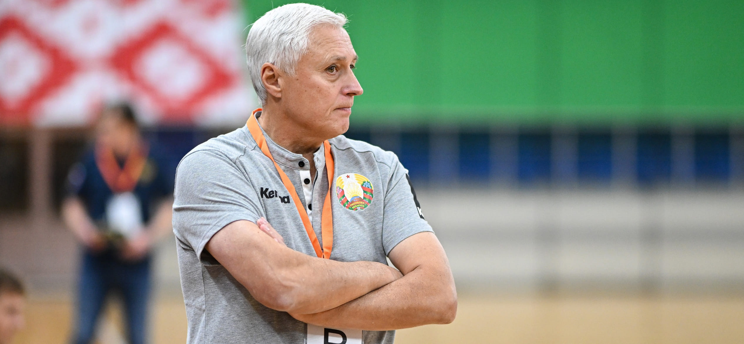 Olimpbet Кубок дружбы. Юрий Шевцов: "В этом сезоне как никогда много травм. Недосчитались десятерых"