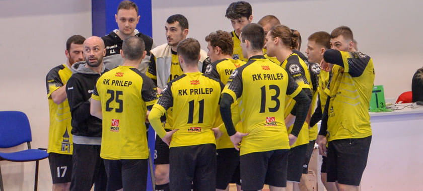 Балканы. Ушедшего из "Прилепа" 41-летнего Реваза Чантурию заменил другой правый крайний из Грузии — Левани Имнадзе