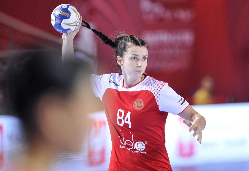 Кристина Мухина: "Женщина женщину лучше поймет"