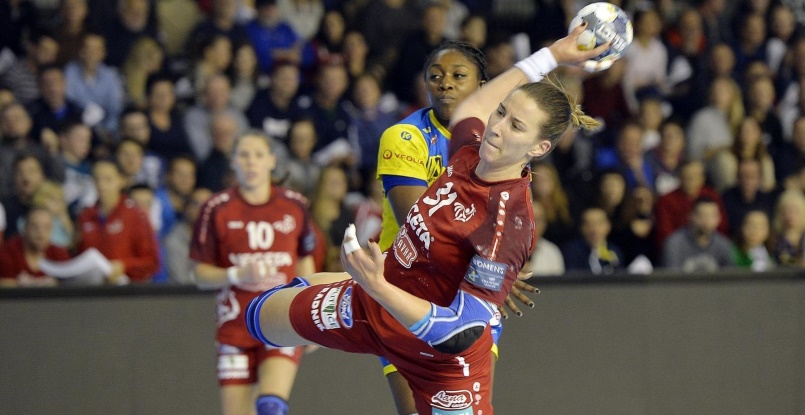 Ана Дебелич: "Пришло время что-то в жизни менять. Переезд в Россию для этого подходит"