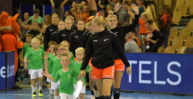 ЧМ-2019. Тренерский штаб сборной Голландии объявил "список 28". Лоис Аббинг из "Ростов-Дона" вошла в предварительную обойму