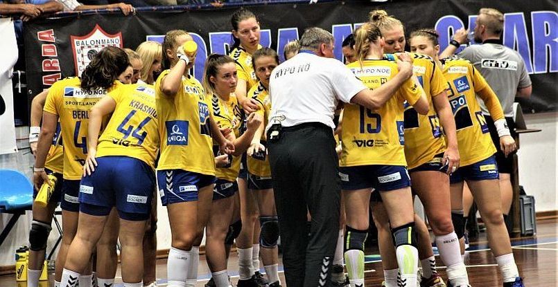 Австрия. "Хипо" тридцатый раз в истории выиграл Кубок страны