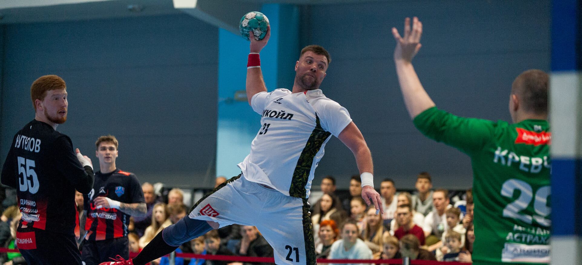 Бодрое начало "скифов", десятка Фурцева, "Динамо" в борьбе за выживание. Итоги дня в Суперлиге