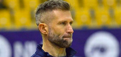 Лига чемпионов. Томаж Оцвирк о победе над "Нантом": "Перед встречей я сказал парням в раздевалке, что мы выиграем и все будет зависеть от нас"