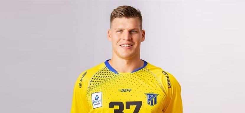 Швейцария. Венгерский полусредний Донат Барток стал игроком "Шаффхаузена"