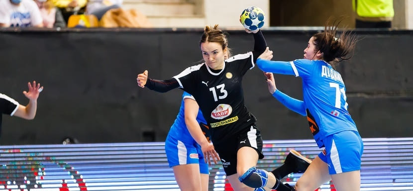 Кубок России. "Ростов-Дон" в "финале четырех" турнира — сюжет пресс-службы клуба о победе над "Динамо-Синарой" (ВИДЕО)