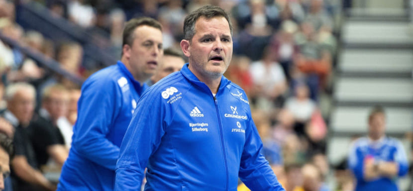 Евролига. Петер Бредсдорфф-Ларсен: "Нам вновь не повезло со жребием"