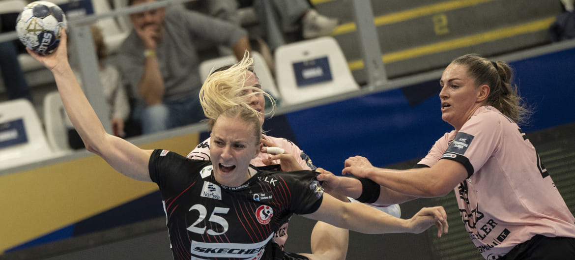 Рейстад и Мёрк набирают форму, "Будучность" ставит антирекорды, "Дьёр" и "Мец" непобедимы